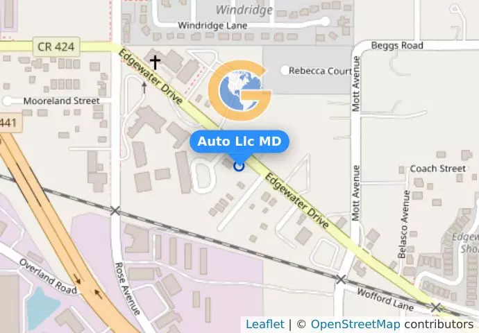 Auto Llc MD