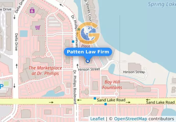 Patten Law Firm