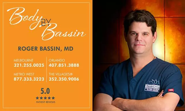 Body By Bassin