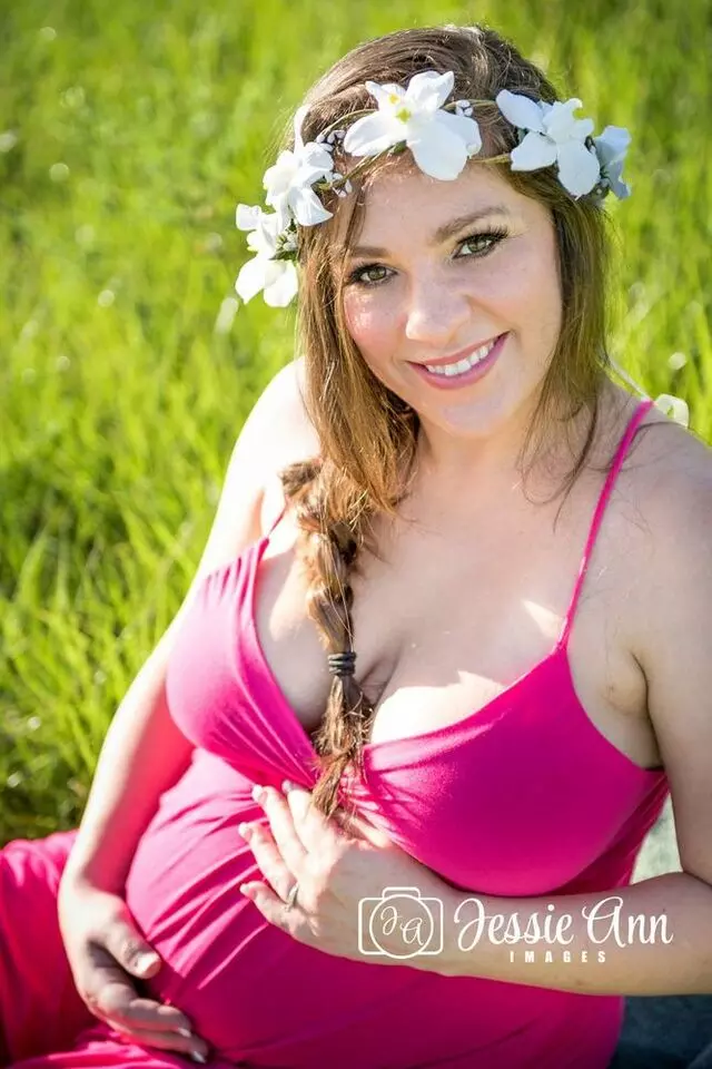 Jessie Ann Images