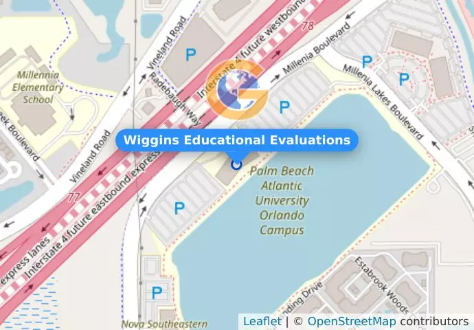 Wiggins Educational Evaluations