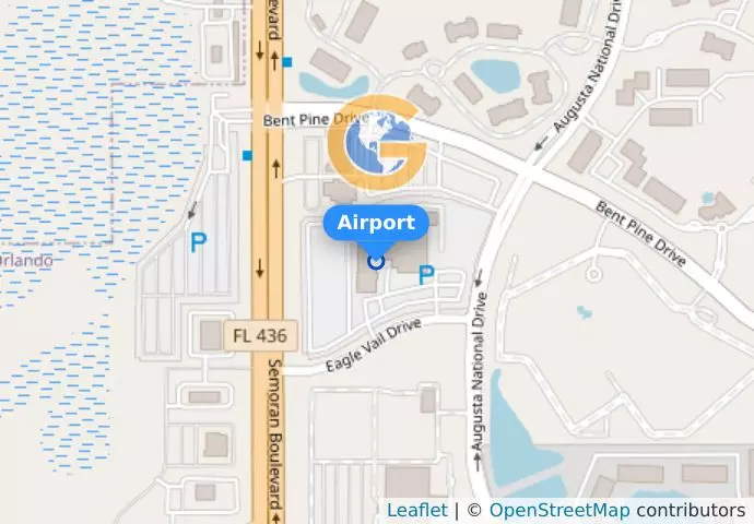 Airport