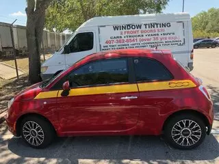Tint Master Window Tinting