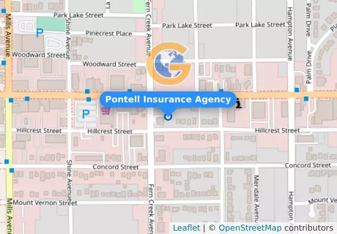 Pontell Insurance Agency
