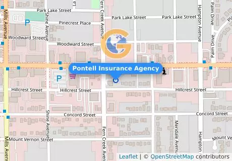Pontell Insurance Agency