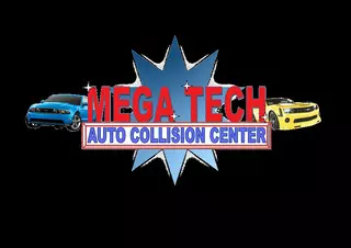 Mega Tech Auto Collision Center