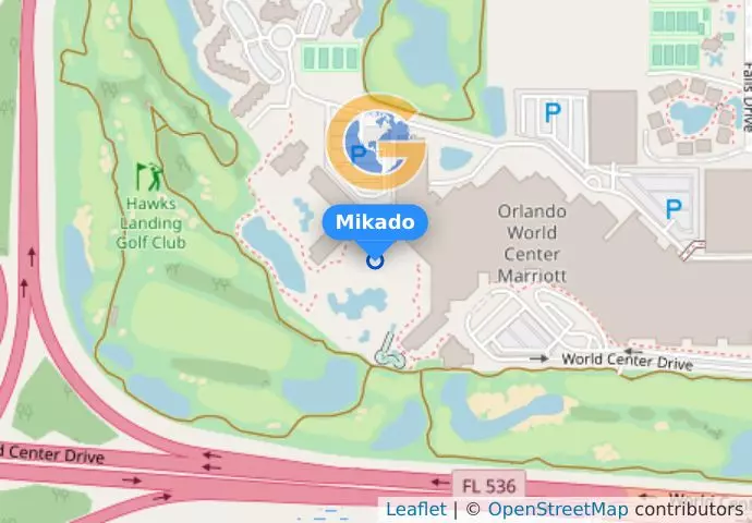 Mikado