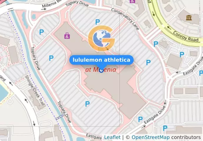 lululemon athletica