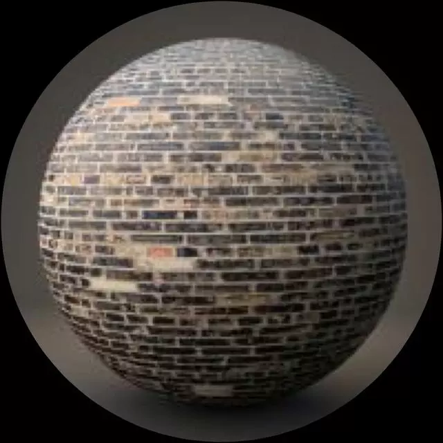 Next Generetion Pavers