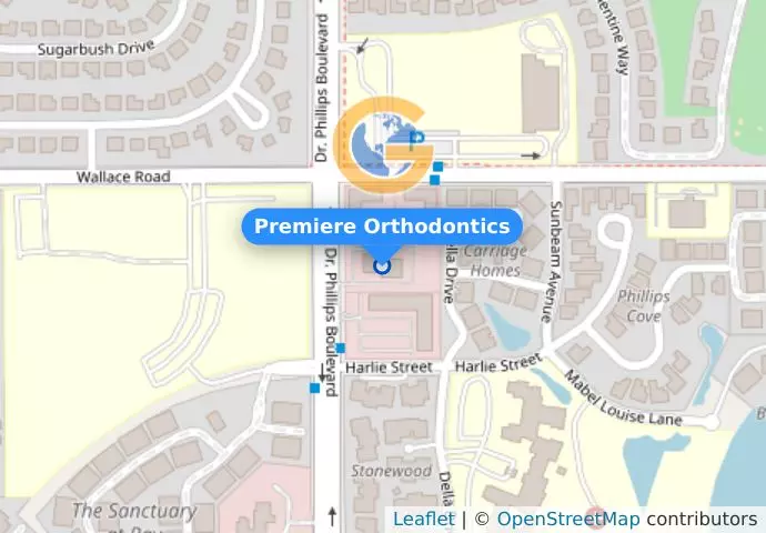 Premiere Orthodontics
