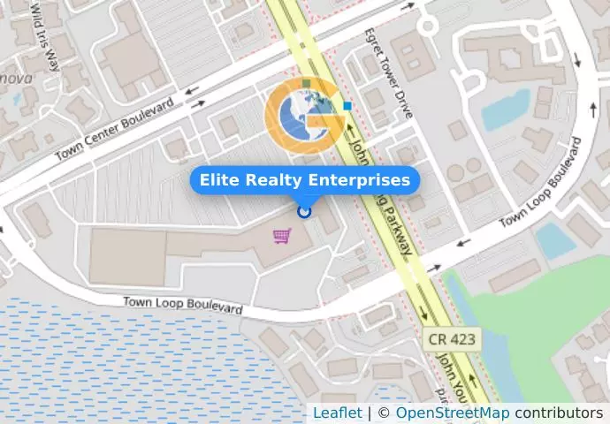 Elite Realty Enterprises