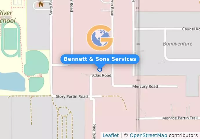 Bennett & Sons Services