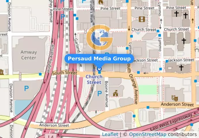 Persaud Media Group