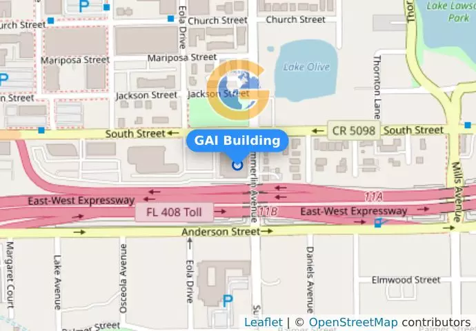GAI Building