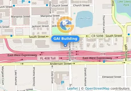 GAI Building
