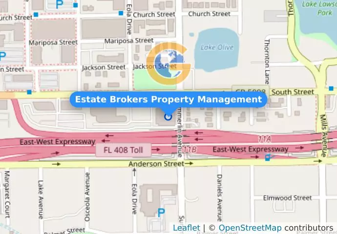 Estate Brokers Property Management