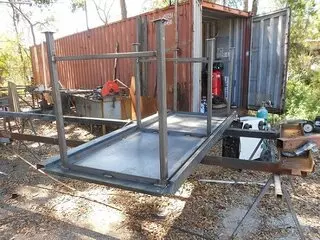 S & G Mobile Welding