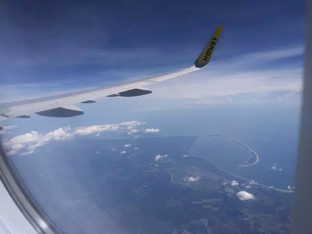 Spirit Airlines