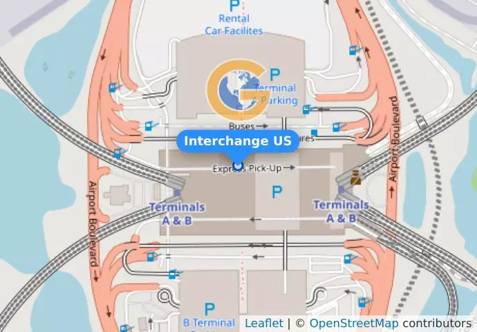 Interchange US