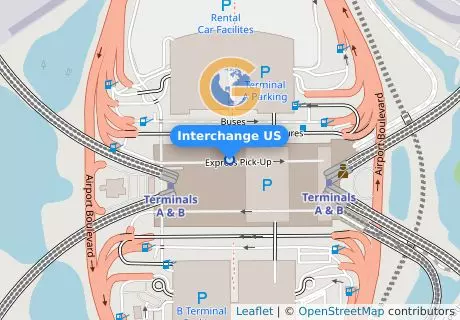 Interchange US
