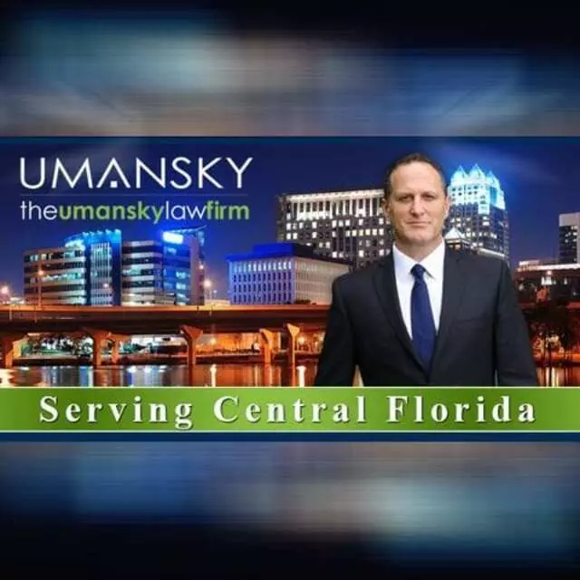 The Umansky Law Firm