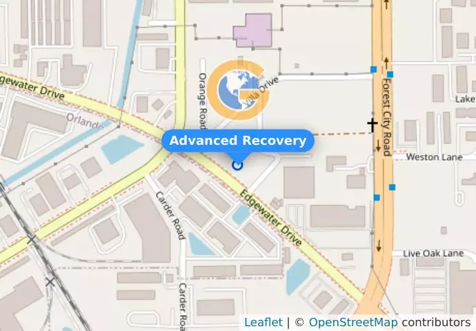 Advanced Recovery