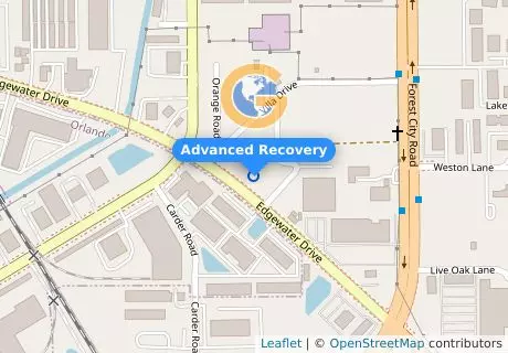 Advanced Recovery