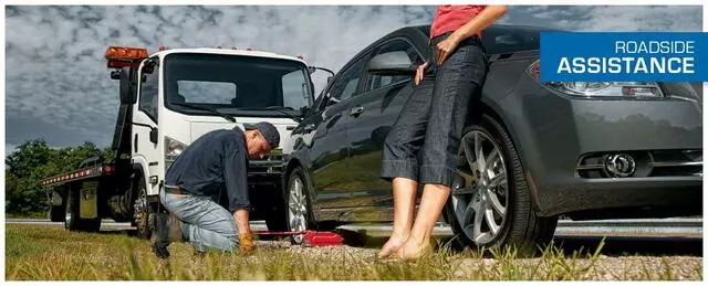 411 Towing Orlando Tow Truck