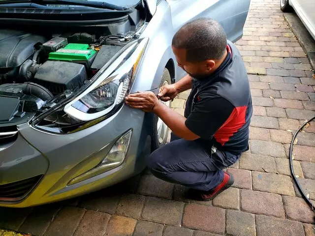 Luigie&apos;s Auto Service