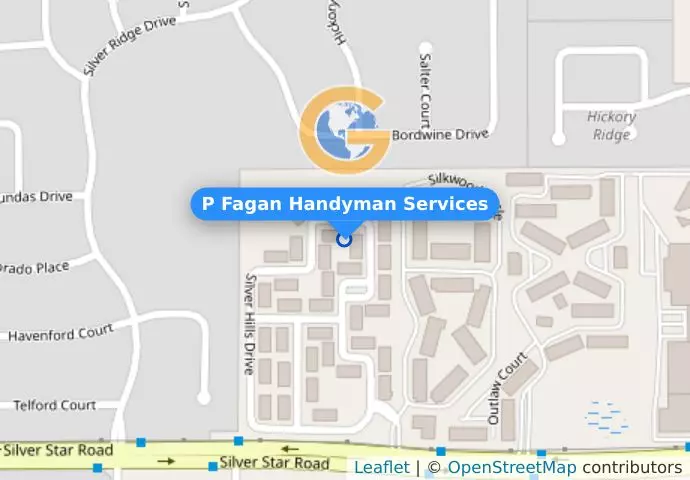 P Fagan Handyman Services