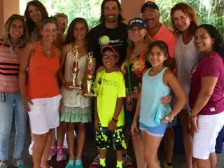 MetroWest Tennis