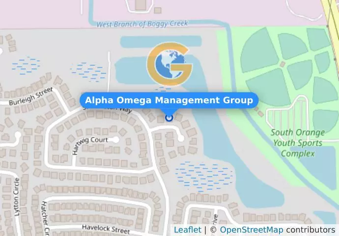 Alpha Omega Management Group