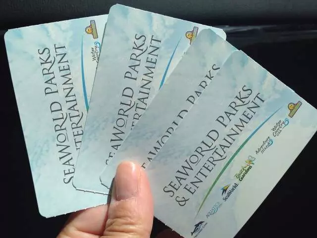 All Access Orlando - Vacation Center & Ticket Store