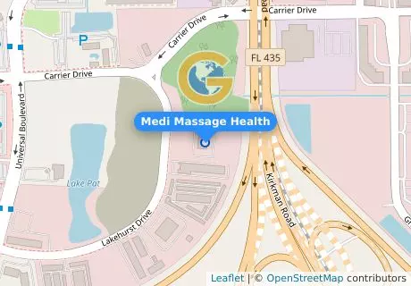 Medi Massage Health