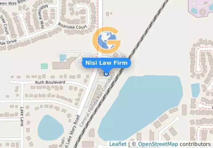 Nisi Law Firm