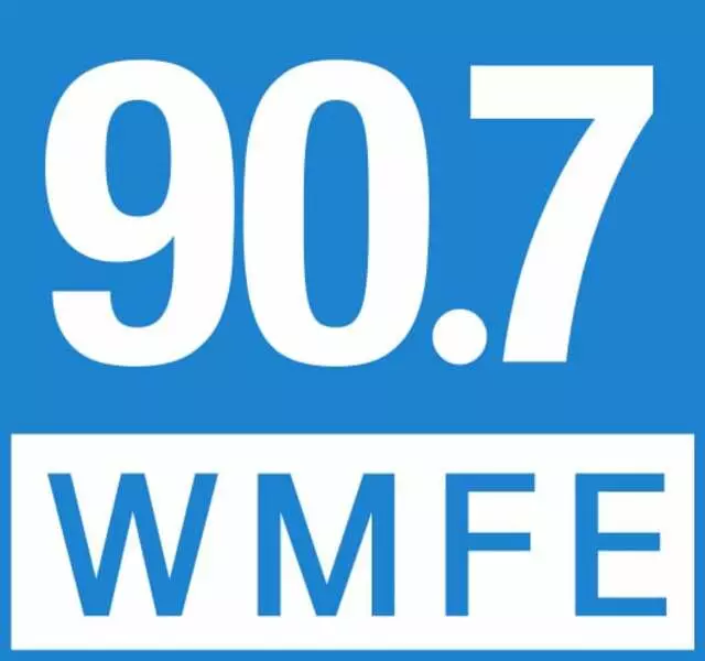 90.7 WMFE