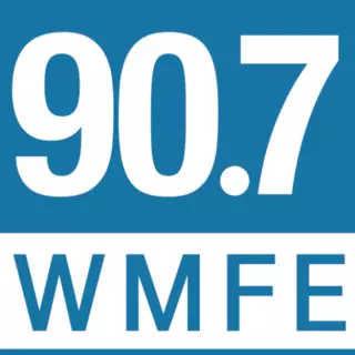 90.7 WMFE