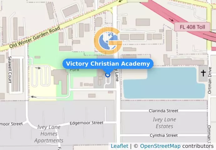 Victory Christian Academy