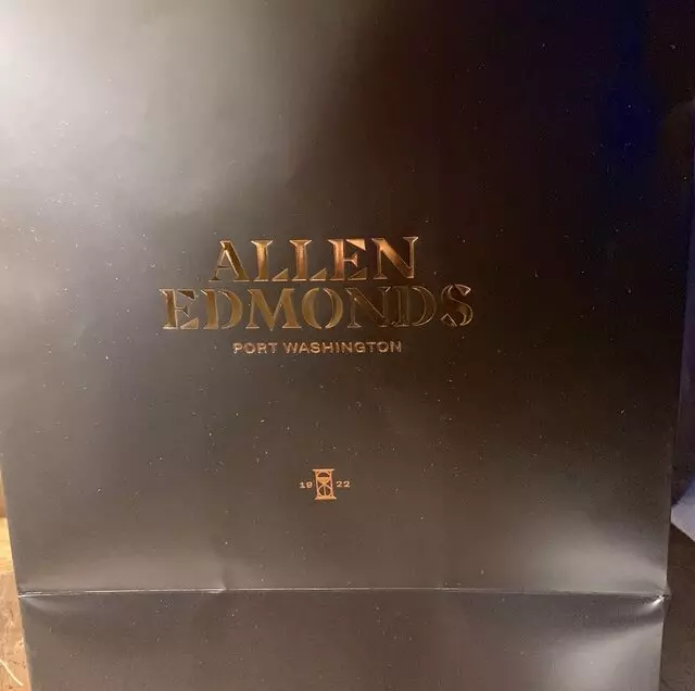 Allen Edmonds Shoe Company