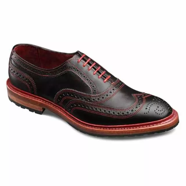 Allen Edmonds Shoe Company
