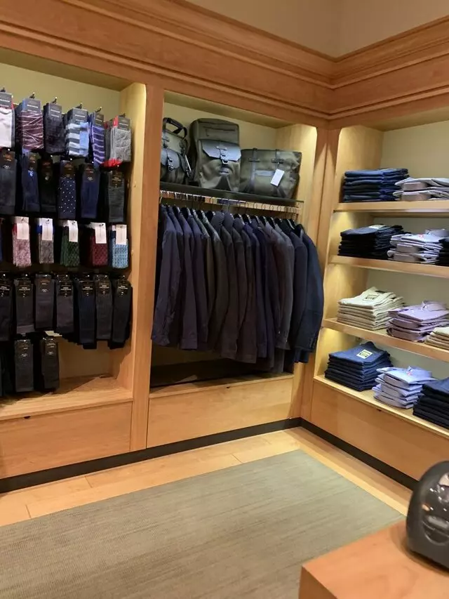 Allen Edmonds Shoe Company