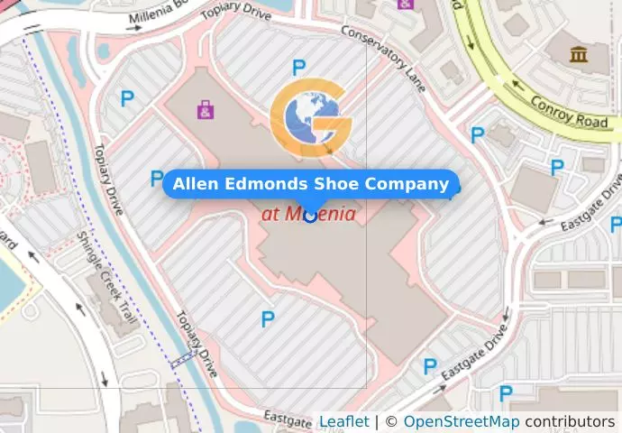 Allen Edmonds Shoe Company