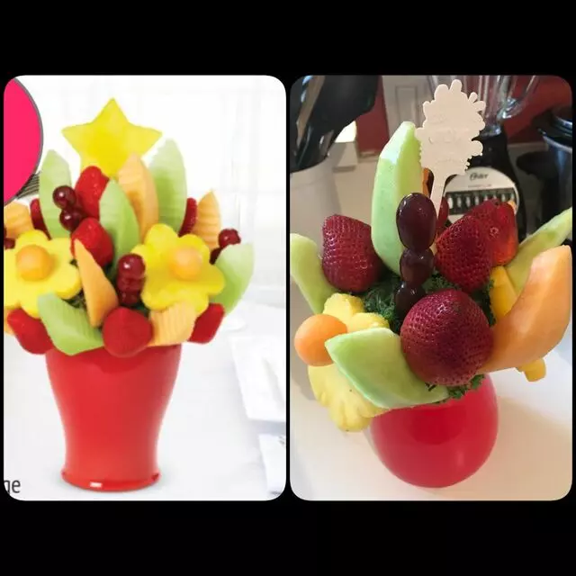 Edible Arrangements