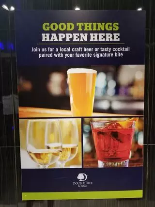 The Study Bar and Grill