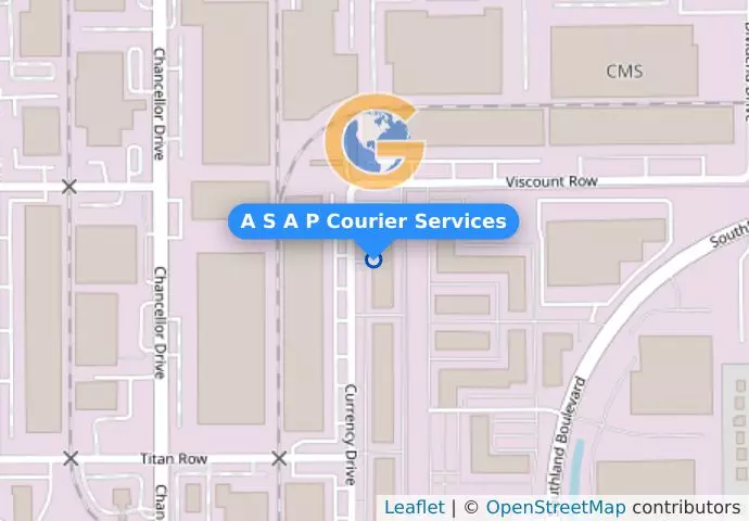 A S A P Courier Services