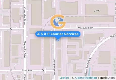 A S A P Courier Services