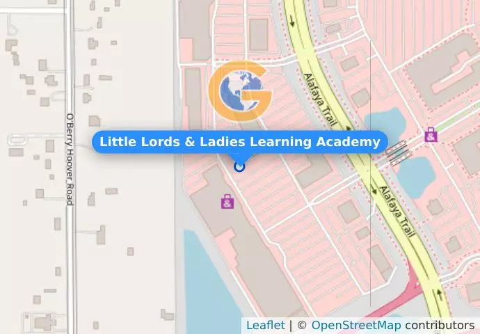 Little Lords & Ladies Learning Academy