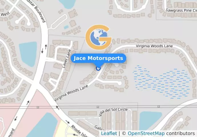 Jace Motorsports