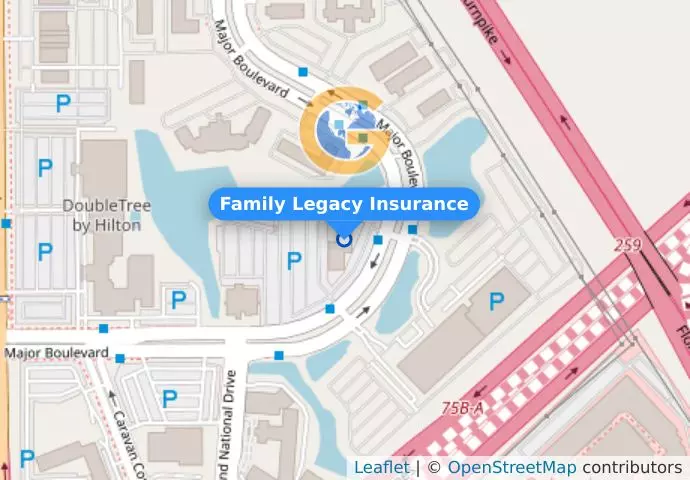 Family Legacy Insurance