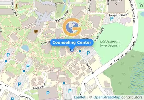 Counseling Center